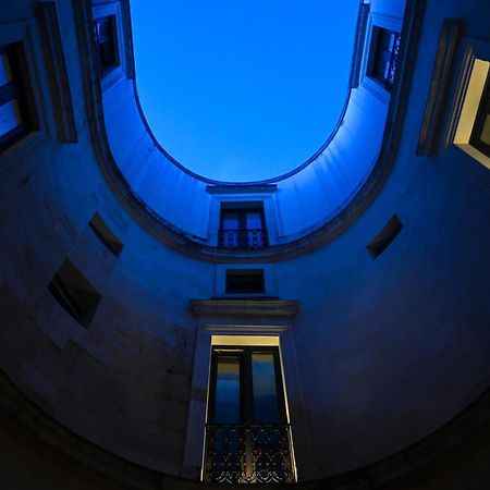 La Putea Suite Lecce Esterno foto