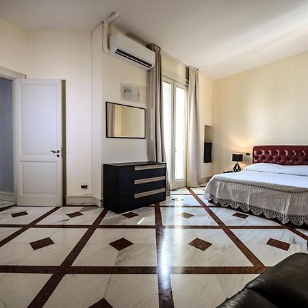 La Putea Suite Lecce Esterno foto