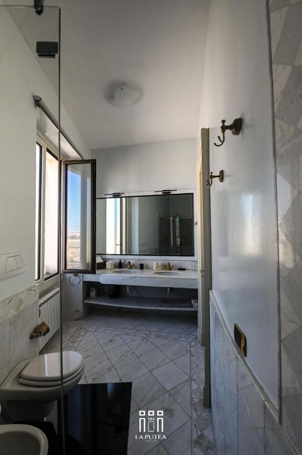 La Putea Suite Lecce Esterno foto